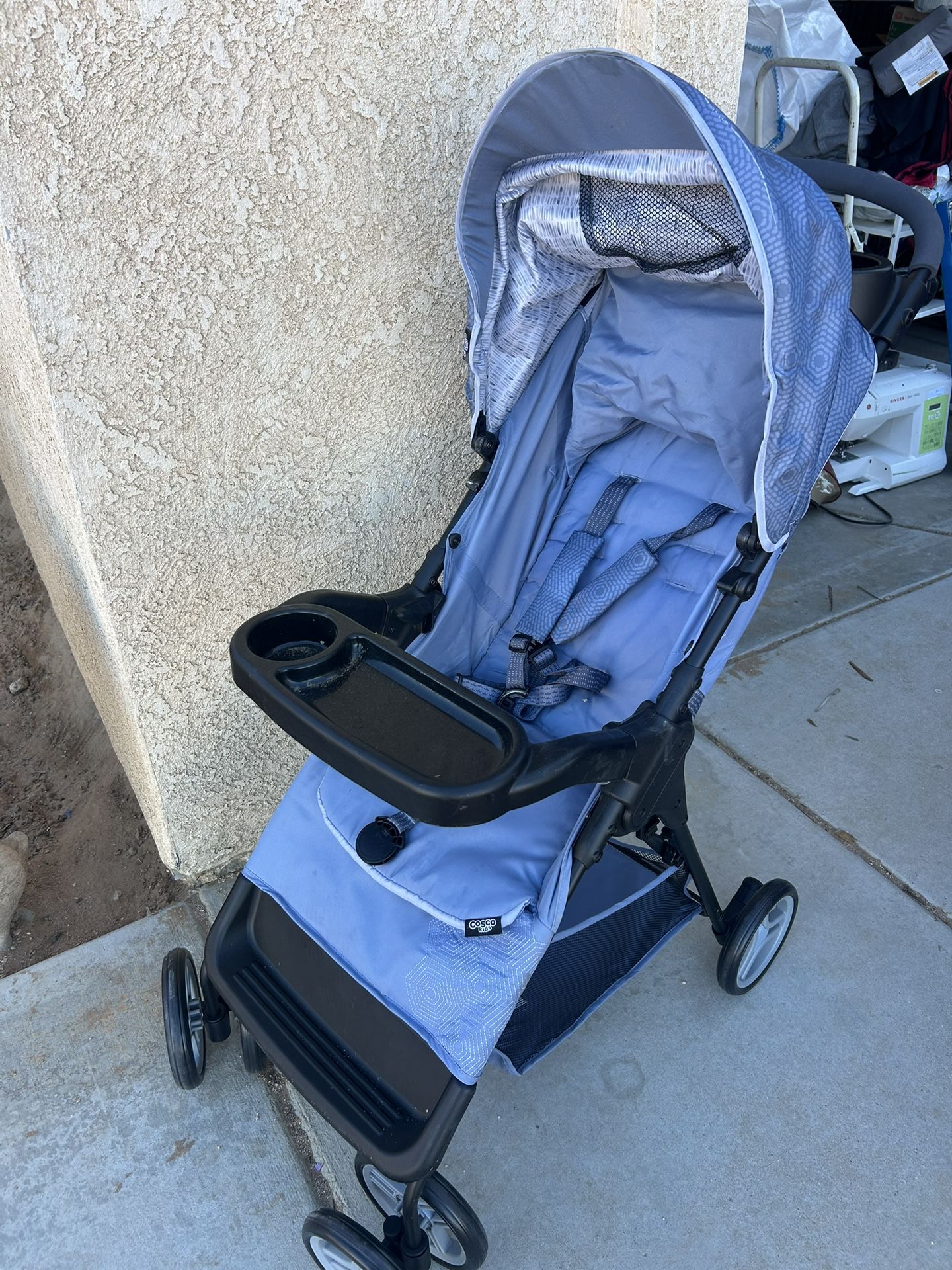 Stroller