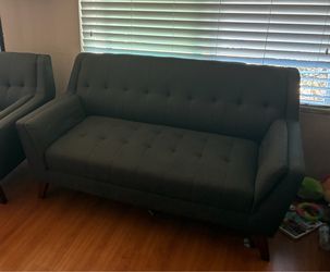 Love Seat