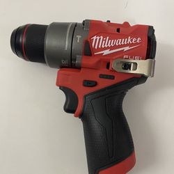 Milwaukee Drill M12 