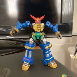 Power Rangers Figure