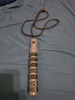 Blekin Power Strip