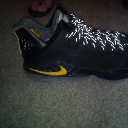 Nike Lebron React 19 Size 18