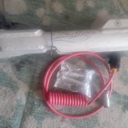 Roadmaster Sterling Tow Bar