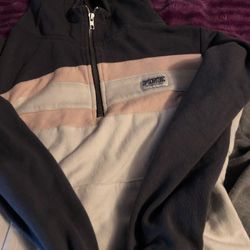 Hoodie sweater from VS perfect for all seasons
