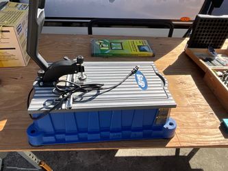 Woodworking tools