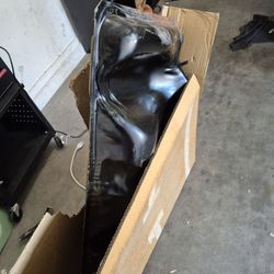 Vw Gas Tank Original 