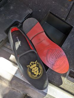 Brand New Loafers