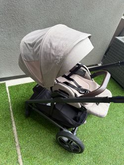 Nuna Baby Stroller