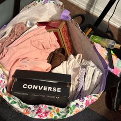 Free Baby Girl Clothes