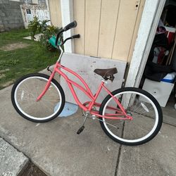 Beach Cruiser