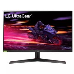 Lg 27" UltaGear Nano Monitor *new