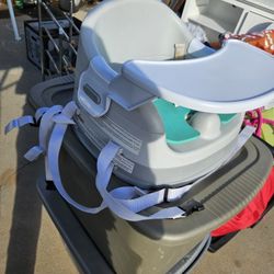 Baby Booster Chair