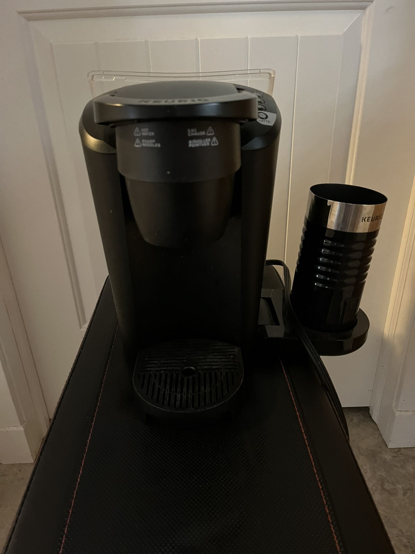 Keurig Coffee Maker