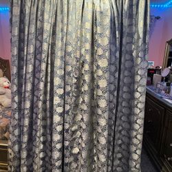 Curtains
