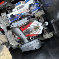 RC Cars 