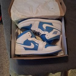 Air JORDAN 1 Mid SE 12.5