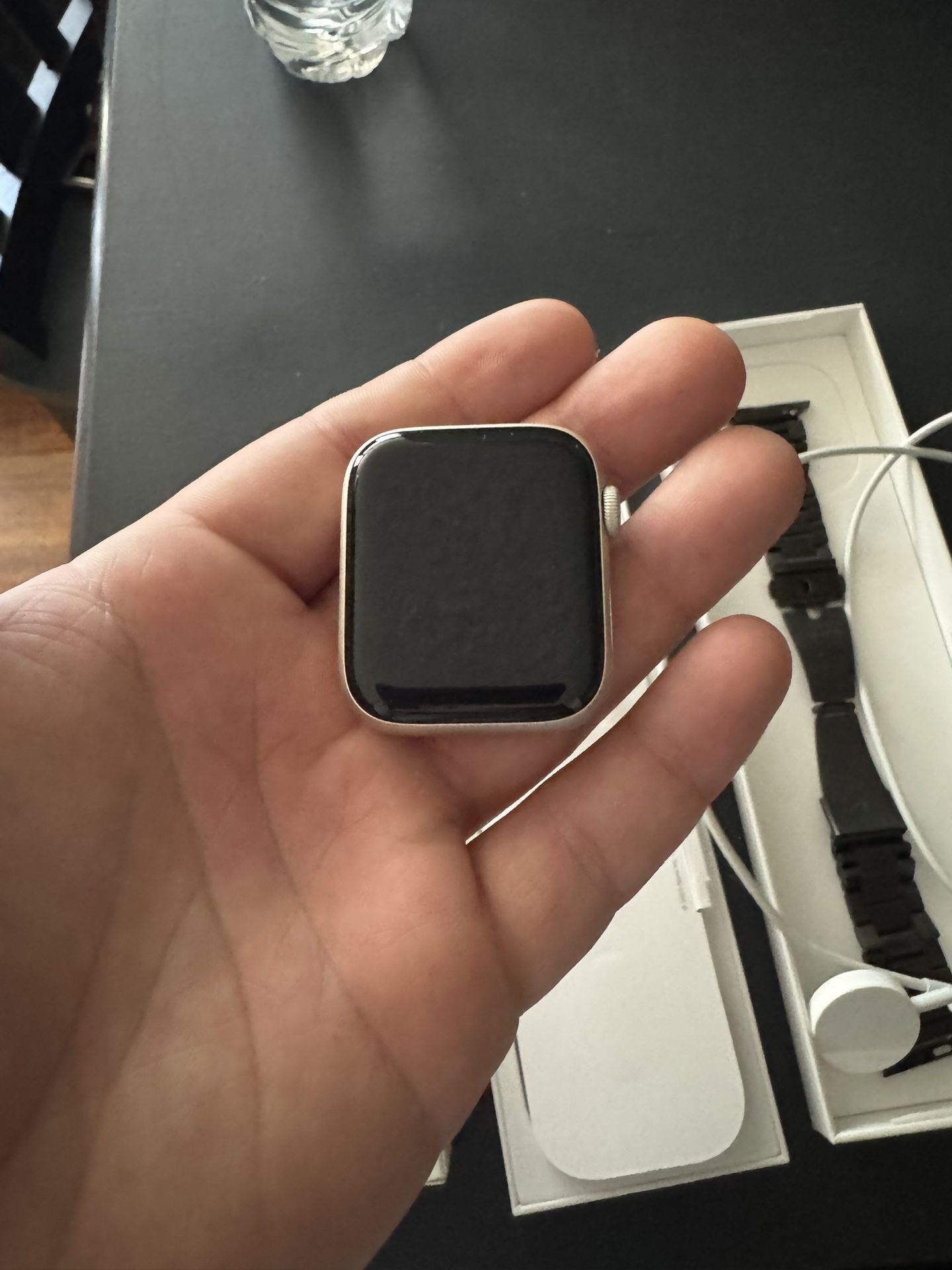 Apple Watch SE 44MM