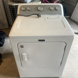 Dryer Maytag Electric 