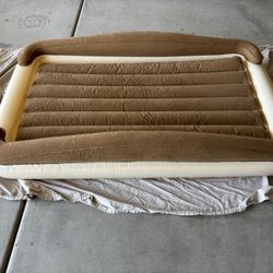 Kids Air Mattress