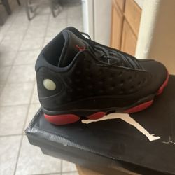 Jordan 13