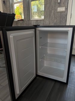 Upright Freezer 3.0 Kismile Stainless