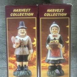 Harvest Collection