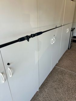 Phenix Inshore 10-25lb