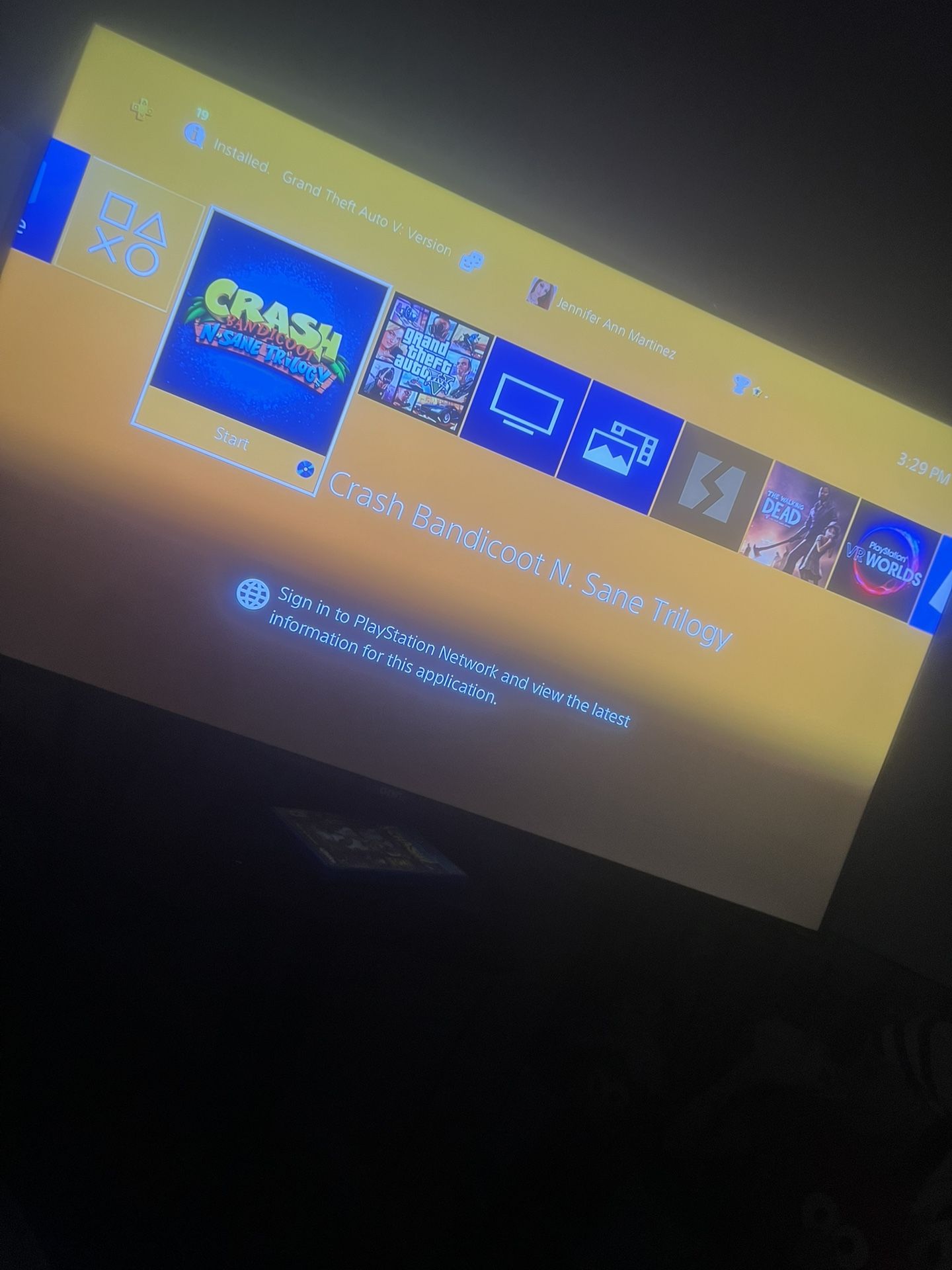 PS4