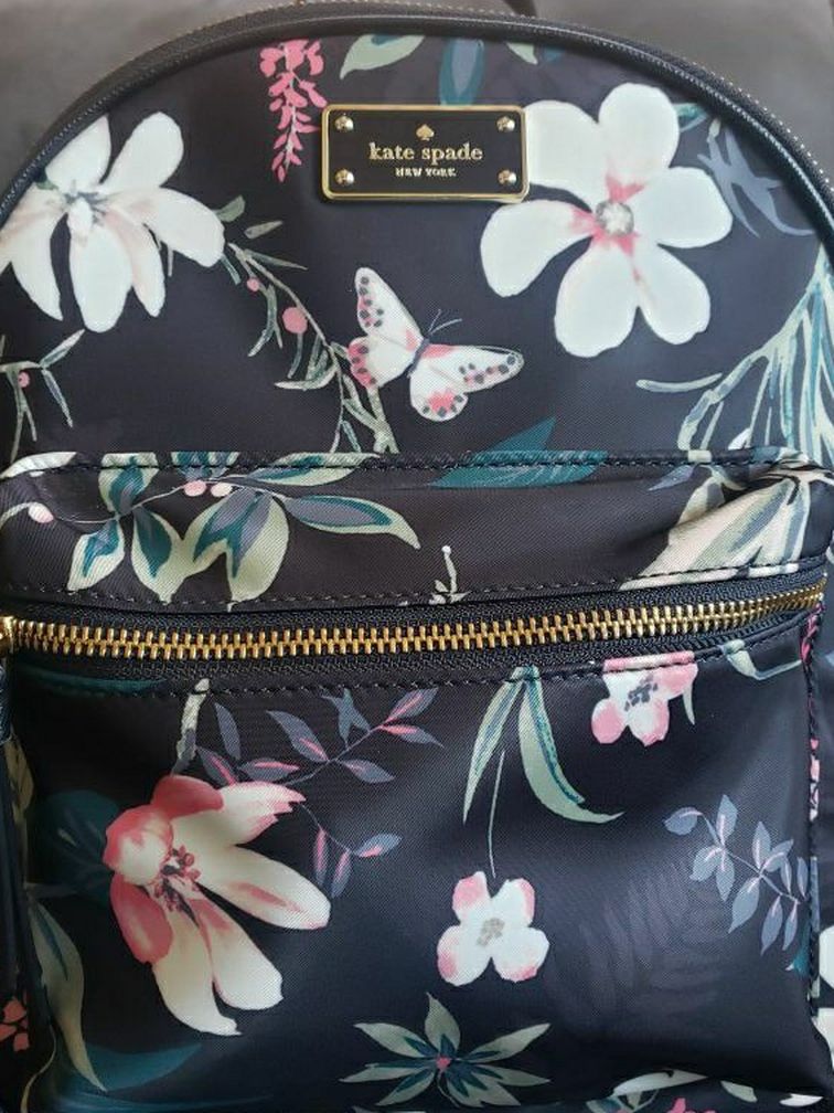 Kate Spade Backpack