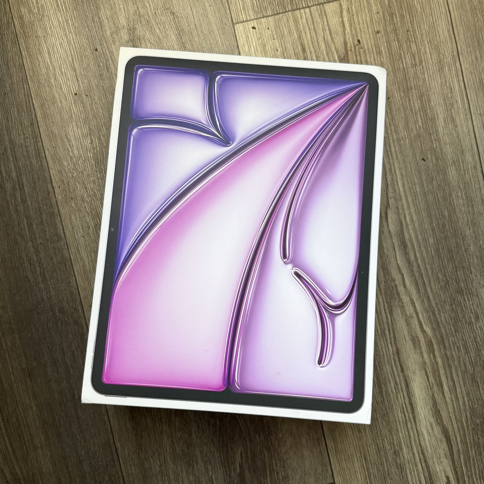 iPad Air 13” (M3)