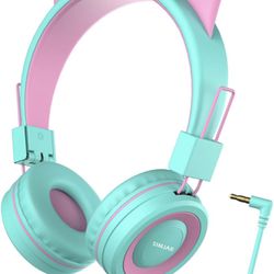 Headphone For Students 