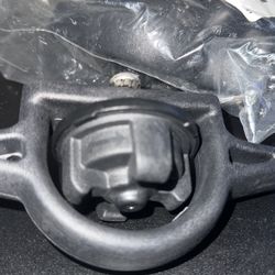 Genuine Toyota Bed Hooks