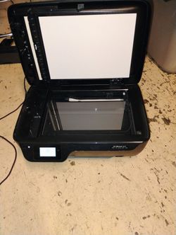 HP OFFICE JET 3830