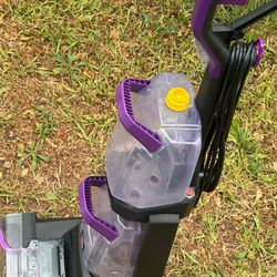 Bissell PowerForce Pet XL Upright