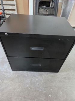 Filling Cabinets