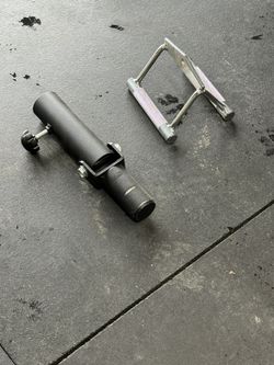 Weight Lifting Accessories
