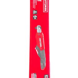 CRAFTSMAN V20 20-volt Max Variable Speed 3/8-in Drive Cordless Ratchet Wrench