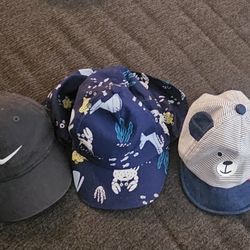 Infant Hats 