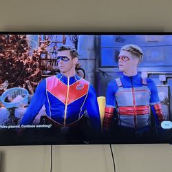 RCA Smart Tv  55inch