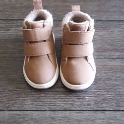 Baby Boy Shoes