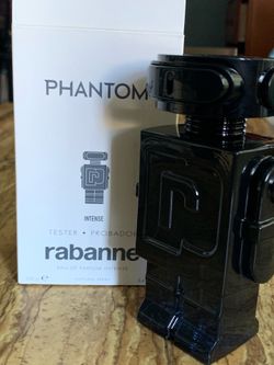 Rabanne phantom intense cologne