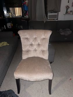 2 Chairs