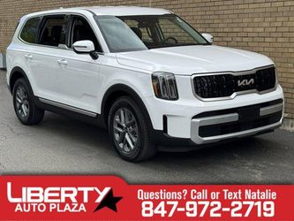 2024 Kia Telluride