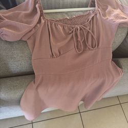Dress