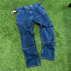 Carhartt Double Knees Jeans 