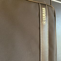 Yamaha Tenor Sax 480 Brand New Open Box