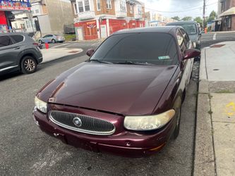 2005 Buick LeSabre
