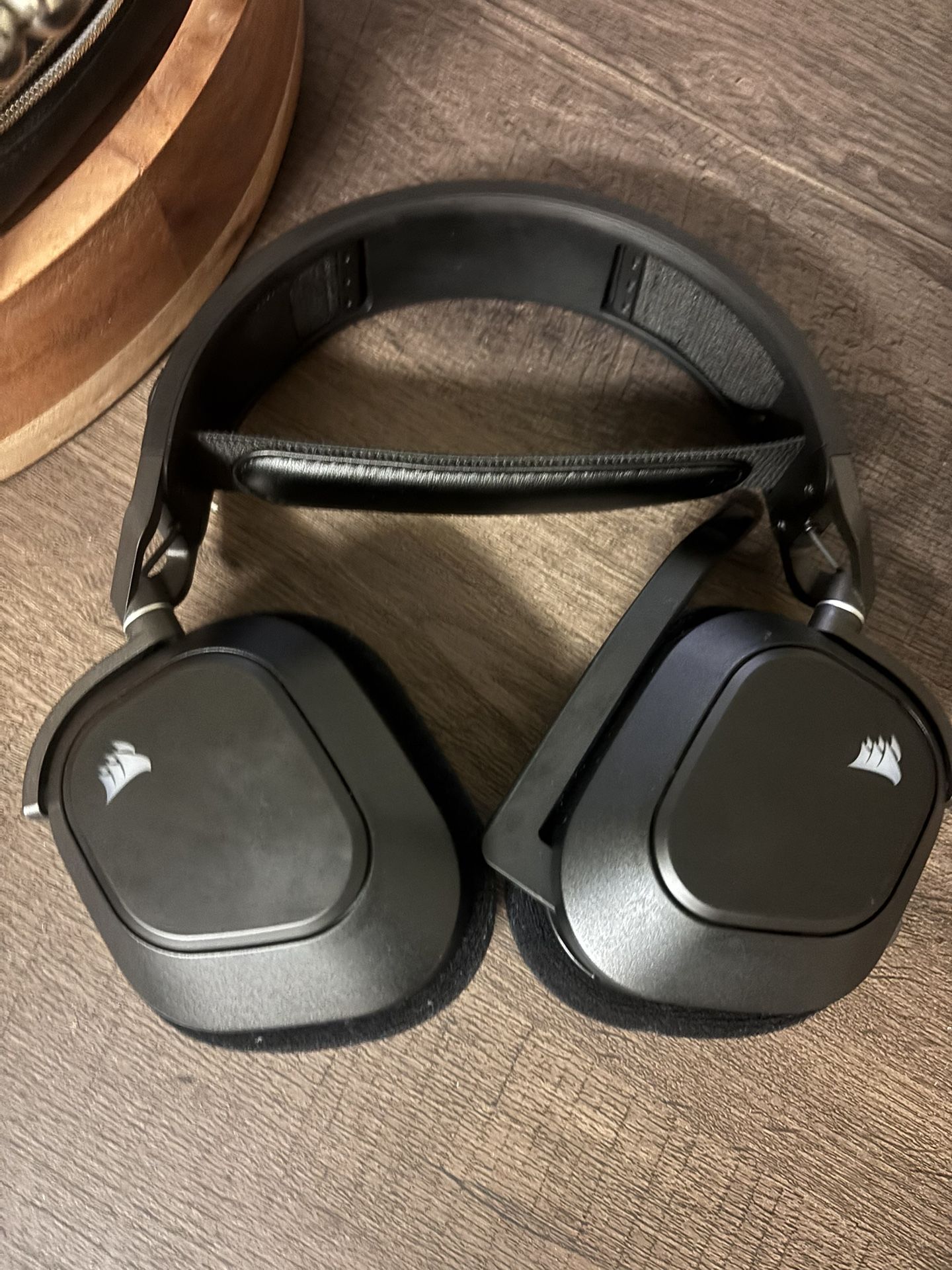 Corsair Gaming Headphones