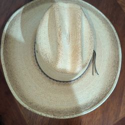 Jason Aldean Collection Hat by Resistol