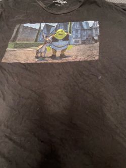 Shrek Tshirt